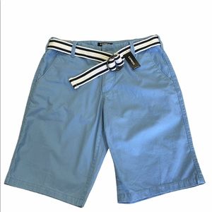 New men’s Express reg fit size 28 shorts